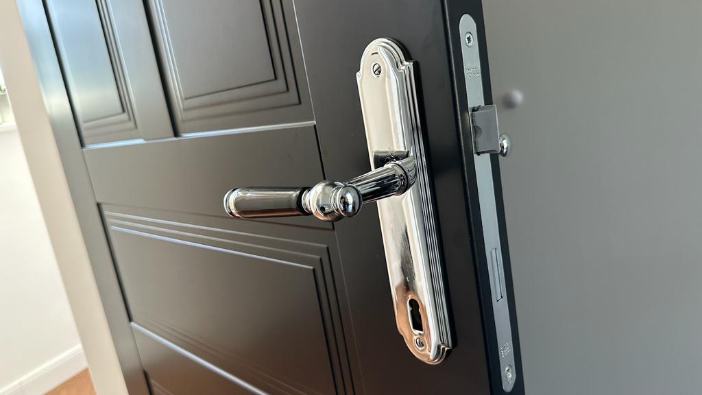 C7-Haus Exklusive Wohnungen